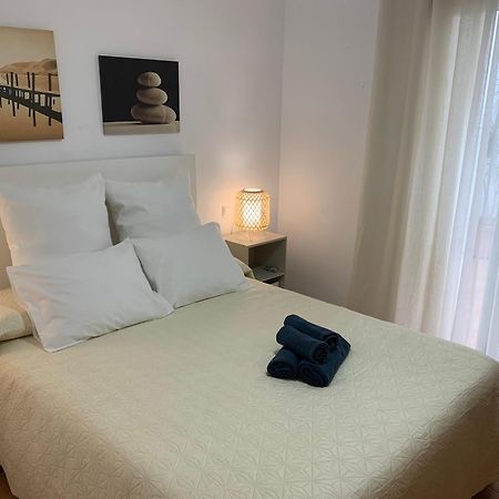 Apartamento Clavero 1 เนร์คา ภายนอก รูปภาพ