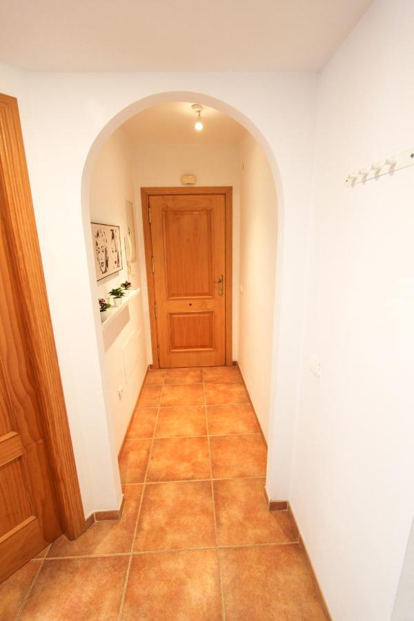 Apartamento Clavero 1 เนร์คา ภายนอก รูปภาพ
