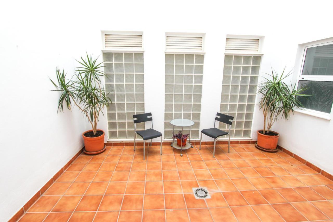 Apartamento Clavero 1 เนร์คา ภายนอก รูปภาพ