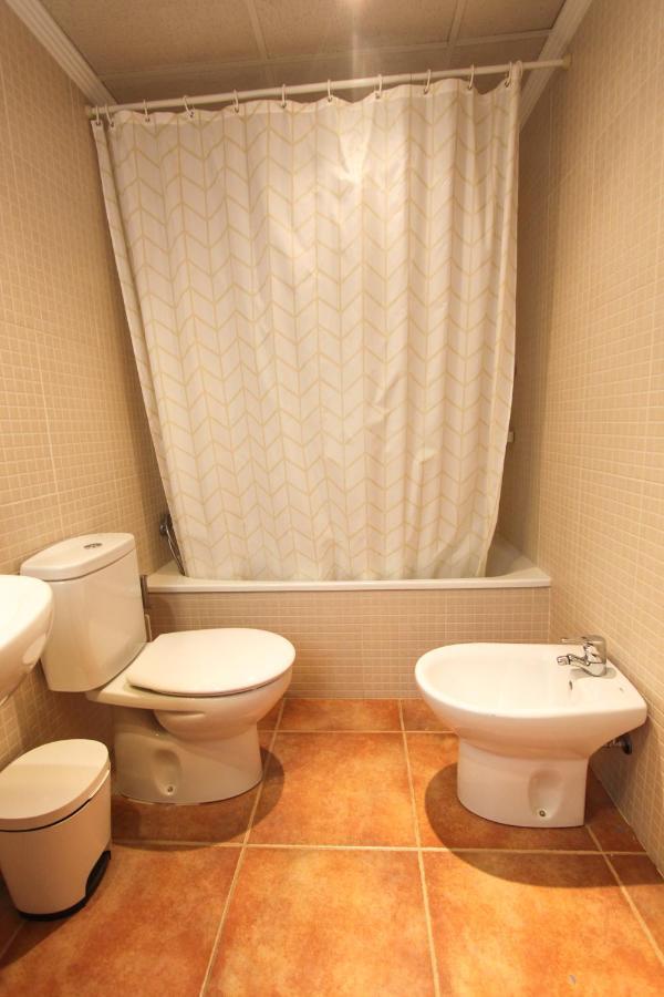 Apartamento Clavero 1 เนร์คา ภายนอก รูปภาพ